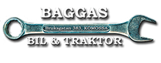 Baggasbil